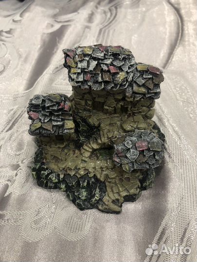 Аквариуми аксессуары