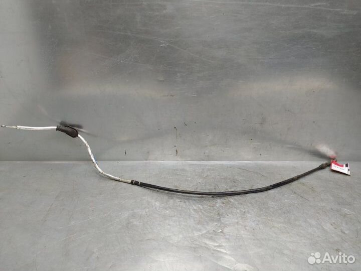 Трубка тормозная Skoda Octavia (A5 1Z) 2004-2013