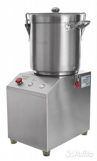 Куттер Foodatlas HR-QS8A