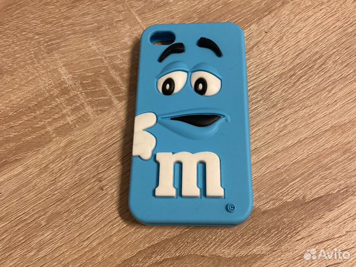 Телефон iPhone 4