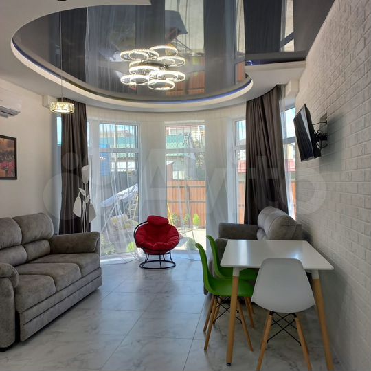 Комната 25 м², 2/3 эт.