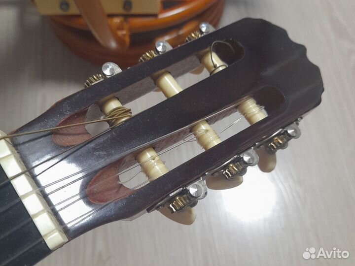 Гитара классическая Hohner HC 06