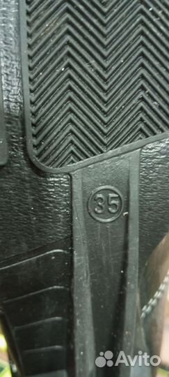 Лыжи беговые детские 160 с ботинками