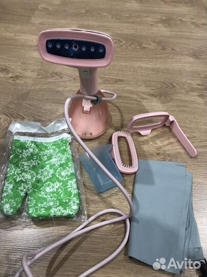 Отпариватель konka