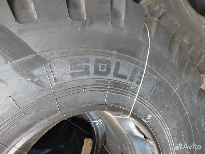 Шины sdlg 23.5-25 оригинальные