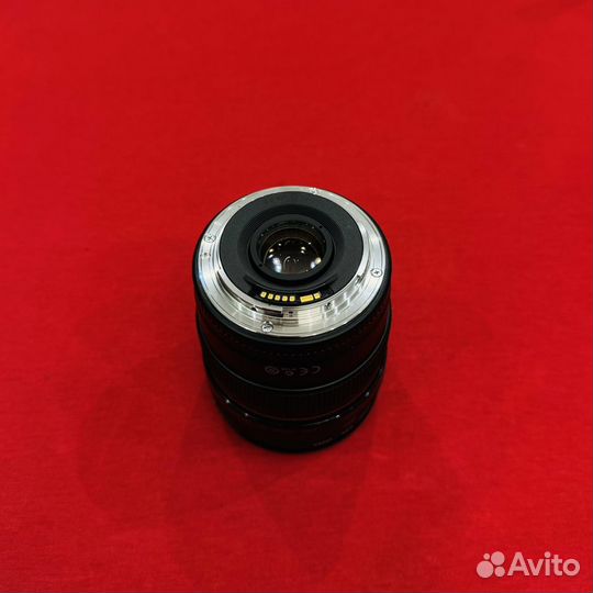 Canon 20mm 2.8 (как новый)