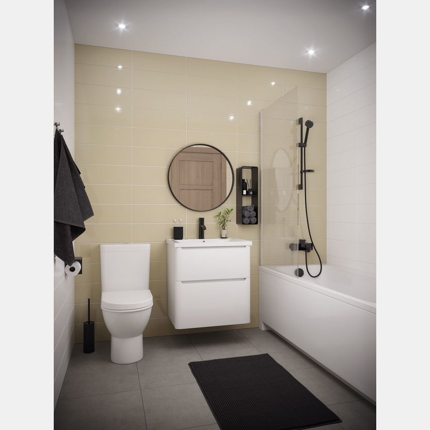 2-к. квартира, 55,7 м², 6/12 эт.