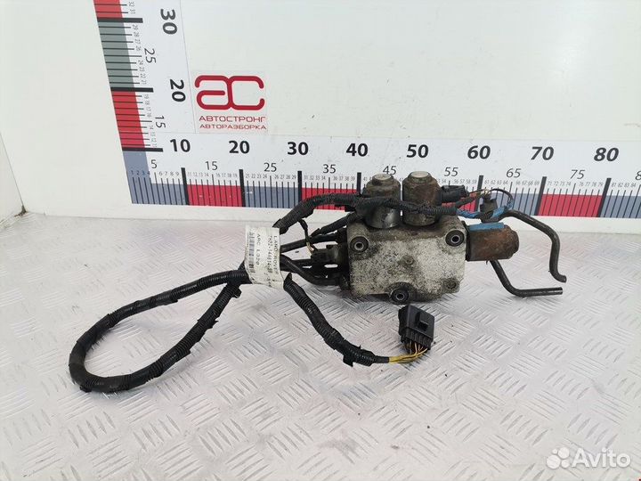 Компрессор для Land Rover Range Rover Sport 1