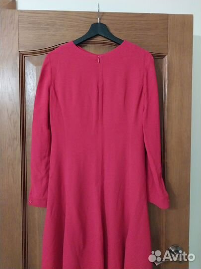 Нарядное платье Massimo Dutti