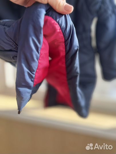 Куртка adidas детская original