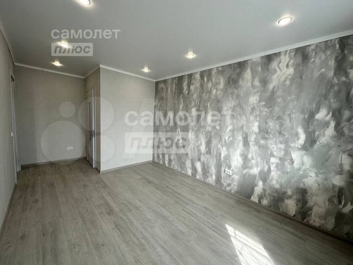 2-к. квартира, 47,9 м², 7/10 эт.