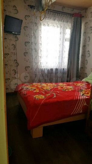 Дом 48 м² на участке 11 сот.