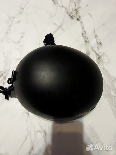 Шлем горнолыжный anon