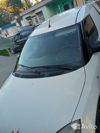 Skoda Praktik 1.4 МТ, 2007, 368 040 км