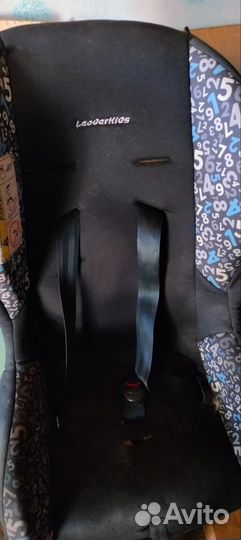 Детское автокресло