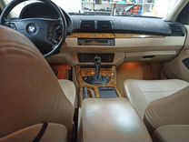BMW X5 3.0 AT, 2001, 250 000 км, с пробегом, цена 830 000 руб.
