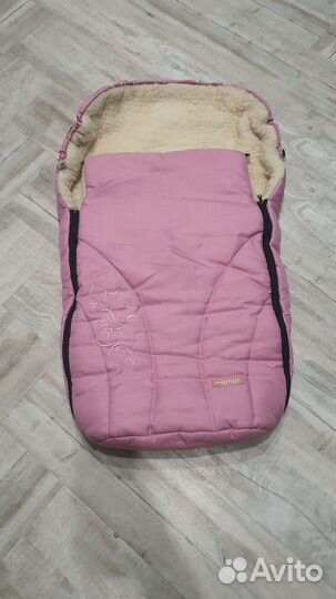 Конверт для коляски