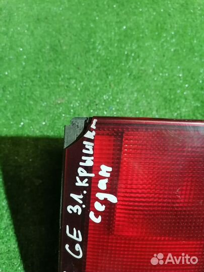 Фонарь задний левый Mazda 626