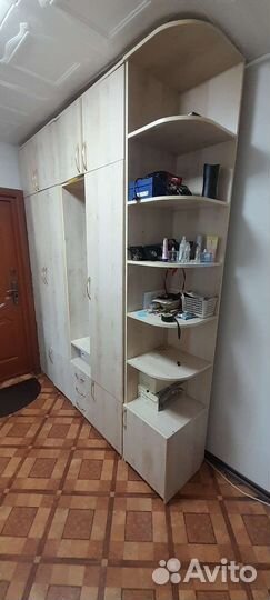 Прихожая