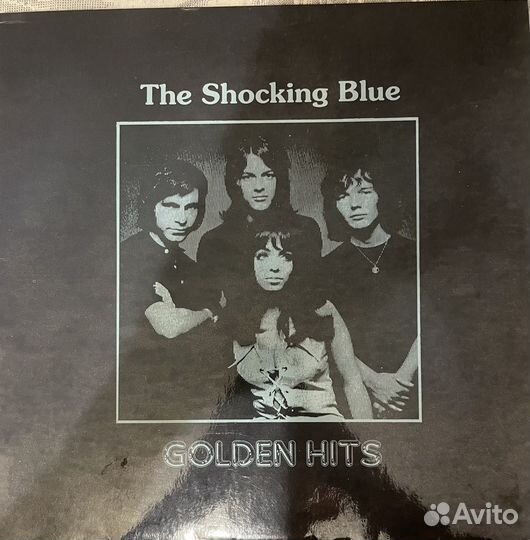 The Shocking Blue,Pink Floyd,U2
