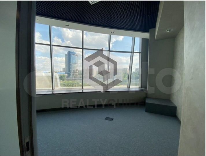 116 м2 Бизнес-центр 