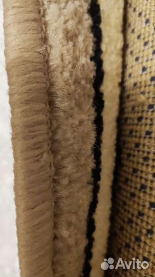 Ковер новый