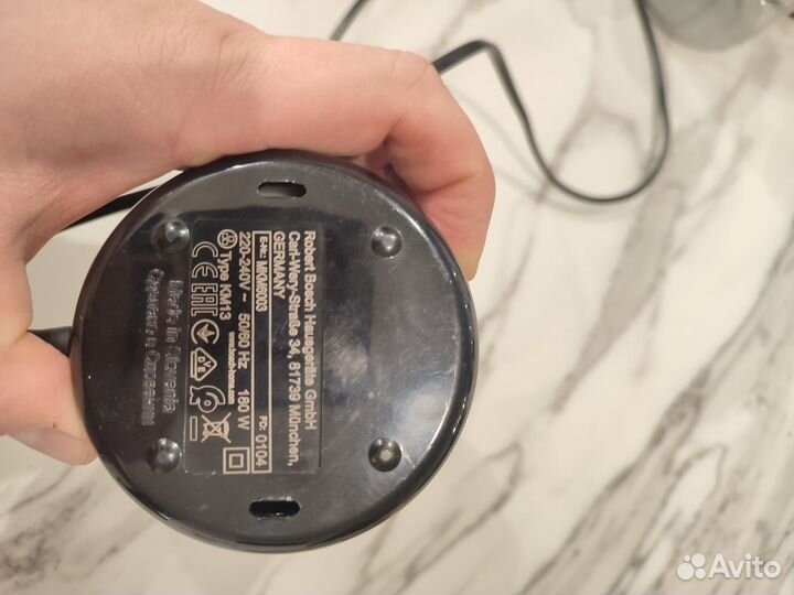 Кофемолка bosch 6003 на запчасти