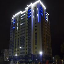 1-к. квартира, 30 м², 9/16 эт.