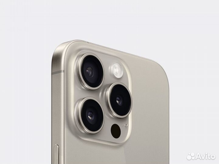 iPhone 15 Pro Max, 256 ГБ