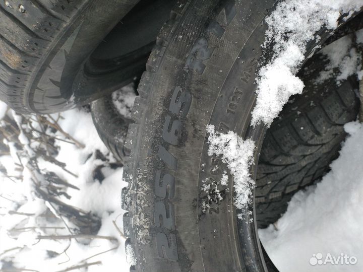 Formula Ice 225/65 R17