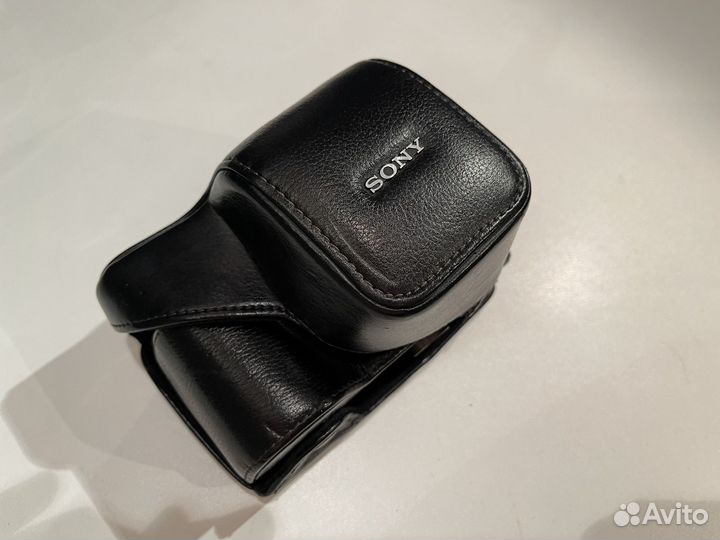 Чехол для Sony nex-6 оригинал