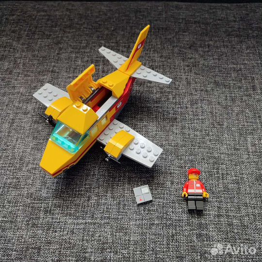 Наборы Lego. Продажа/Обмен. Обновлено