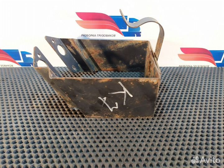 532053927010 Кронштейн противооткатного упора