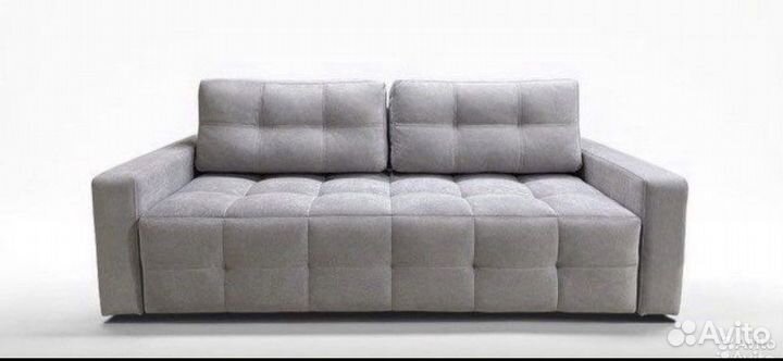 Диван «Евро» Арт 0002