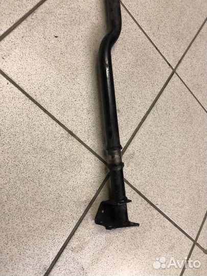 Рулевой вал BRP Lynx Yeti 59 2005