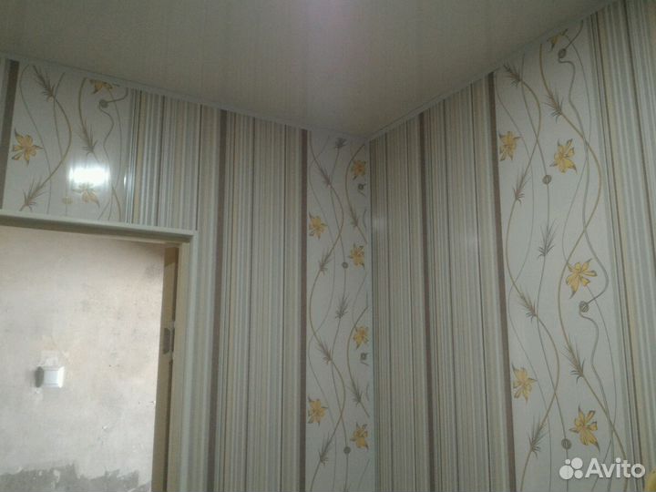 Отделочные работы