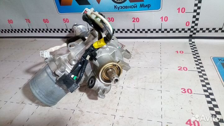 Колонка рулевая электрическая Kia Ceed 2