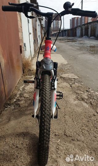 Продам велосипед детский Stern