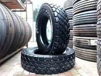 Шины 11R22.5 Red tyre RT-325 artd: 833-38