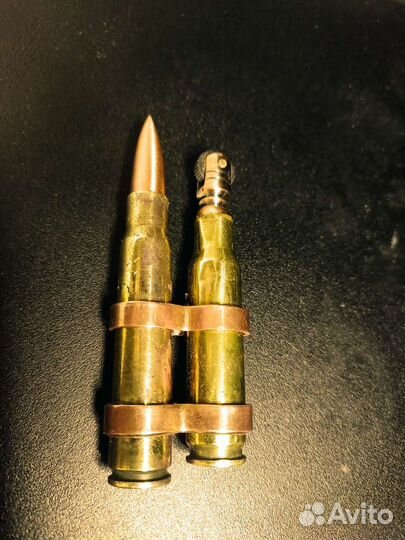 Зажигалка военная