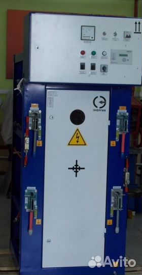 Камера одностороннего обслуживания (Ксо )