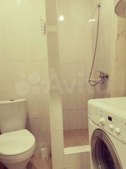 Квартира-студия, 20 м², 5/5 эт.