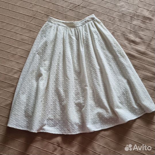 Юбка летняя Emka