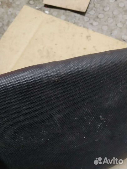 Сиденье ктм дюк