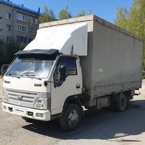 BAW Fenix 3.2 MT, 2007, 250 000 км, с пробегом, цена 430 000 руб.