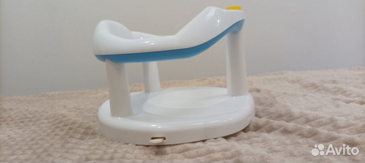 Сиденье для купания детей