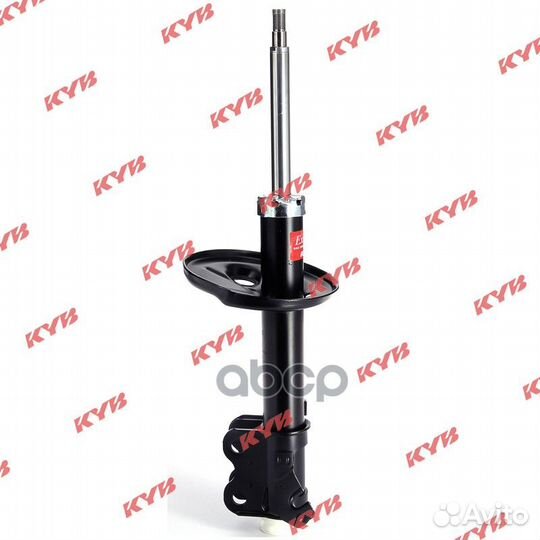 Стойка амортизационная - Excel-G перед прав