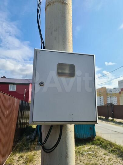 Участок 12 сот. (ИЖС)