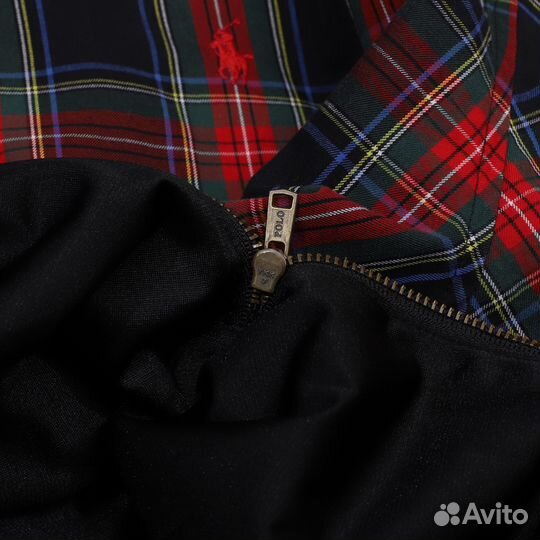 1990s / Polo Golf Ralph Lauren Pullover куртка