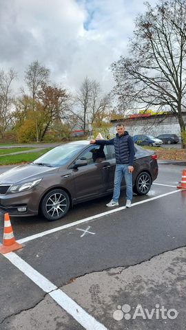 Частные уроки вождения акпп,мкпп